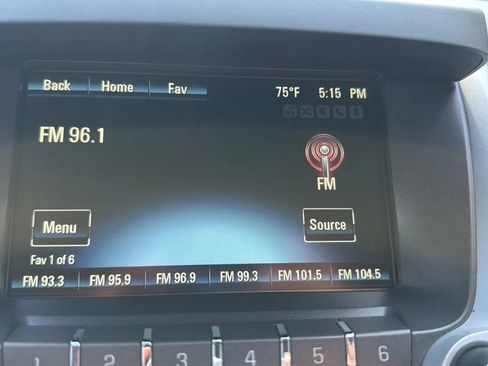 Used 2015 Chevrolet Equinox LT w/ Safety Package FWD image 26