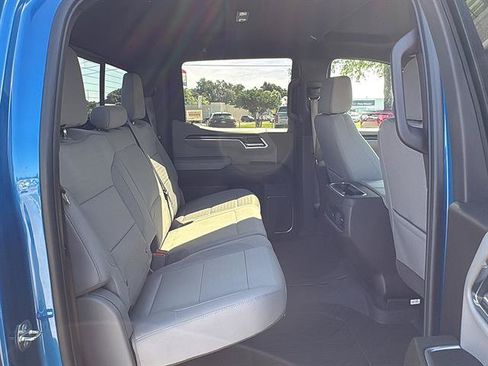 Used 2024 Chevrolet Silverado 1500 RST w/ All Star Edition Plus AWD/4WD image 17