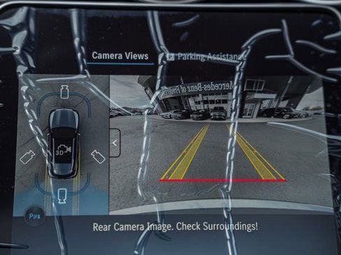 New 2026 Mercedes-Benz GLC 300 4MATIC image 43