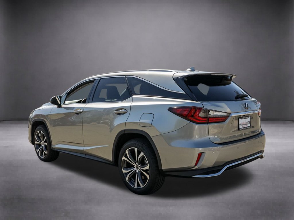 Used 2020 Lexus RX 350L FWD w/ Premium Package image 7