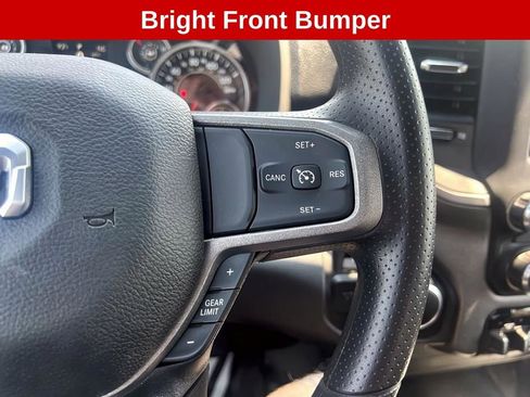 New 2024 RAM 3500 Tradesman w/ Chrome Appearance Group image 16