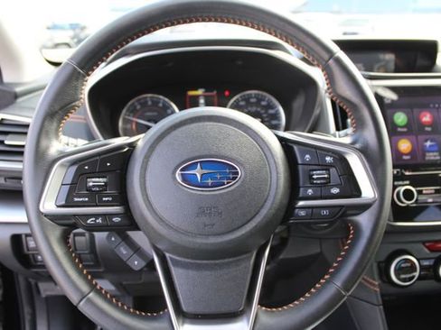 Used 2023 Subaru Crosstrek 2.5i Limited AWD/4WD image 18