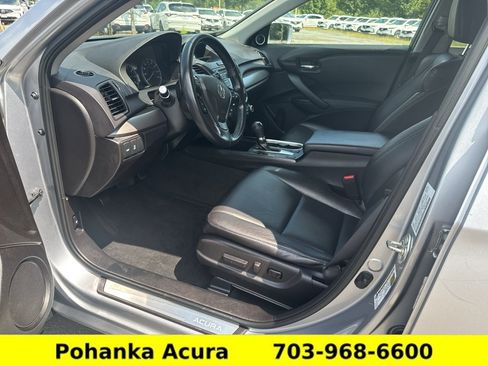 Used 2017 Acura RDX FWD image 27