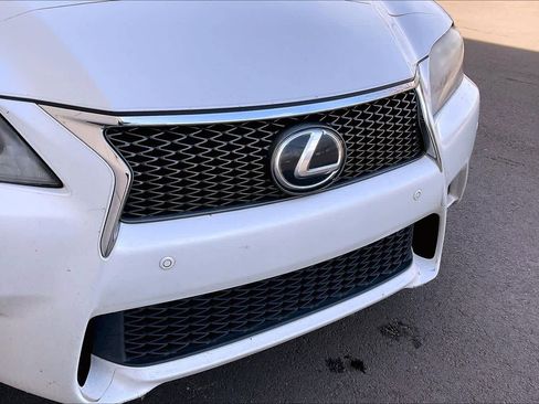 Used 2013 Lexus GS 350 image 28