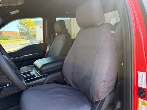 Used 2023 Ford F150 XL w/ STX Appearance Package AWD/4WD image 22