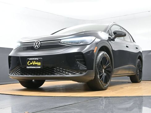Used 2025 Volkswagen ID.4 Pro AWD/4WD image 48