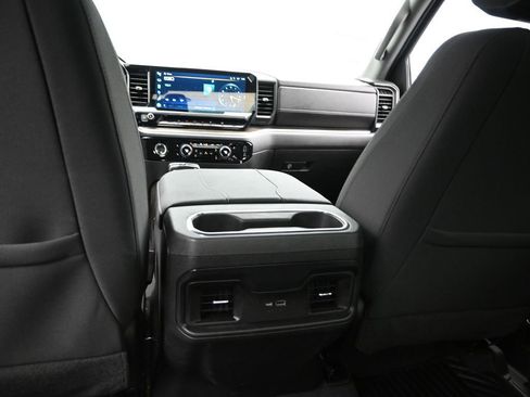 Used 2023 Chevrolet Silverado 1500 RST image 20