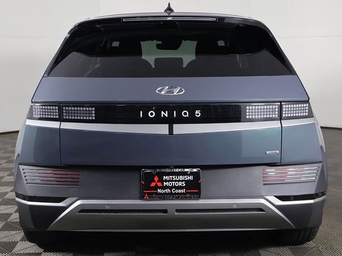 Used 2024 Hyundai Ioniq 5 SEL image 13