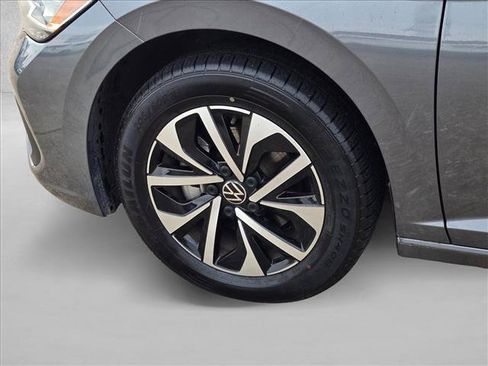 Used 2024 Volkswagen Jetta S FWD image 22