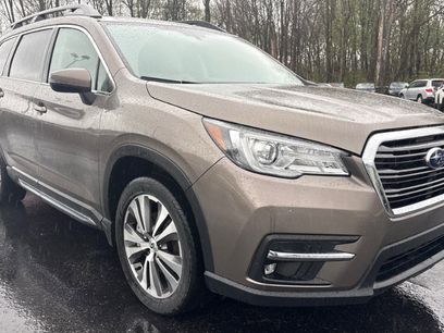 Used 2021 Subaru Ascent Limited w/ Technology Package