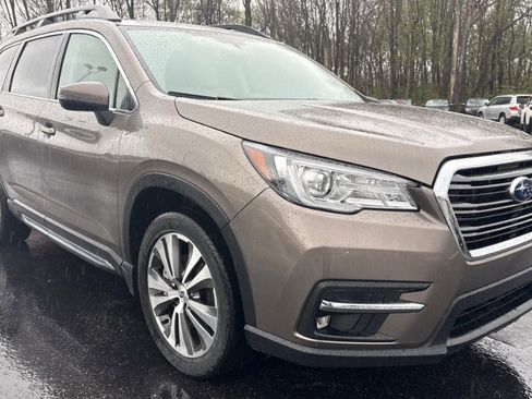 Used 2021 Subaru Ascent Limited w/ Technology Package AWD/4WD image 1