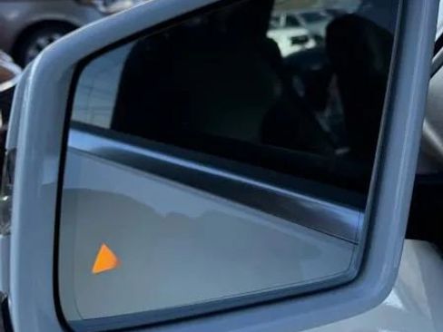 Used 2013 Mercedes-Benz ML 350 2WD image 11