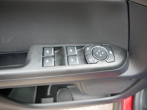 Used 2025 Ford Bronco Sport Big Bend w/ Convenience Package AWD/4WD image 20