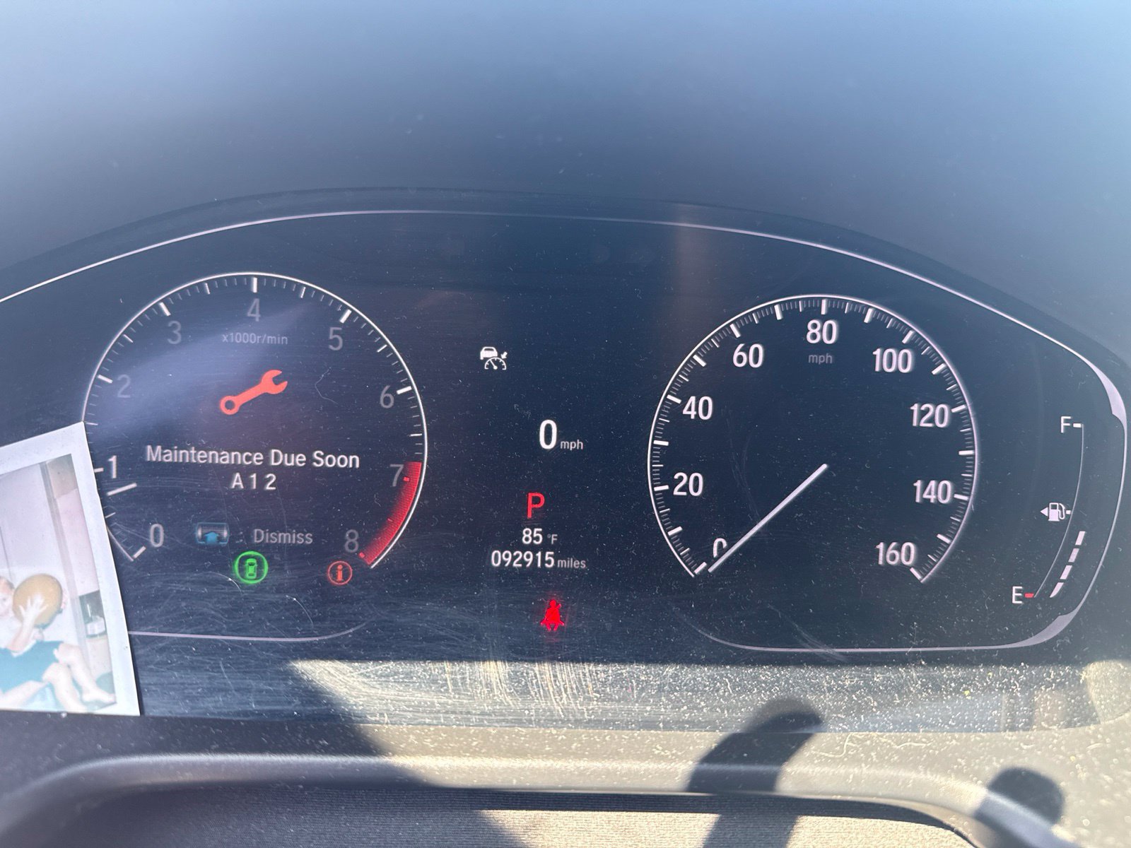 Used 2022 Honda Accord Sport image 12