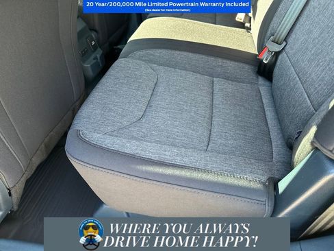 New 2026 Ford Maverick XLT w/ XLT Luxury Package image 25