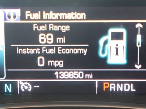 Used 2018 Chevrolet Traverse LT FWD image 9