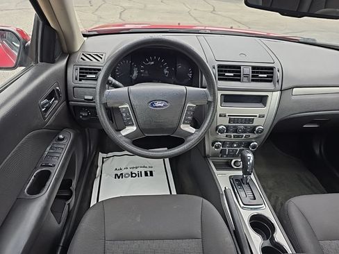 Used 2011 Ford Fusion SE w/ 202A Rapid Spec Order Code FWD image 6
