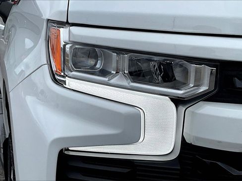 Used 2023 Chevrolet Silverado 1500 RST image 30