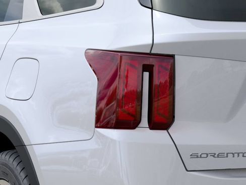 New 2026 Kia Sorento EX AWD/4WD image 11