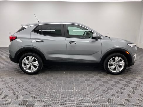 Used 2024 Buick Encore GX Preferred FWD image 5