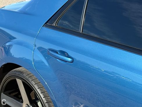 Used 2020 Chrysler 300 Touring w/ Sport Appearance Package RWD image 9