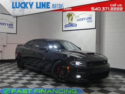 Used 2019 Dodge Charger Scat Pack w/ Daytona Edition Group