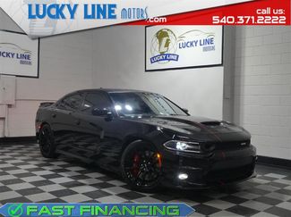 Used 2019 Dodge Charger Scat Pack w/ Daytona Edition Group video 1