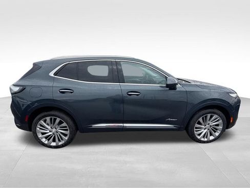 New 2026 Buick Envision Avenir AWD/4WD image 9