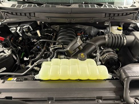 New 2026 Ford F150 Tremor w/ Equipment Group 402A High AWD/4WD image 46