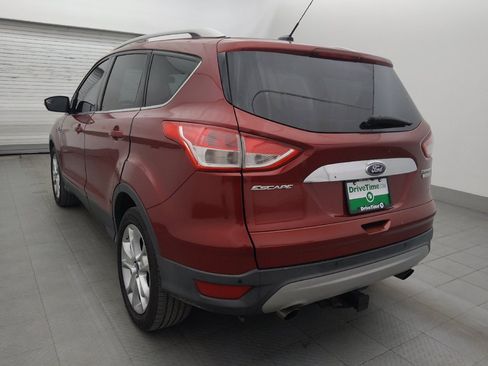 Used 2016 Ford Escape Titanium FWD image 5
