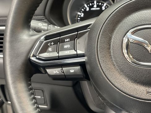 Used 2025 MAZDA CX-5 AWD 2.5 S w/ Preferred Package image 19