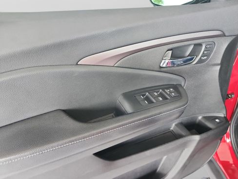 Used 2022 Honda Ridgeline RTL-E image 16