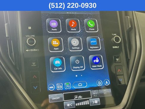 Certified 2024 Subaru Crosstrek 2.5i Sport w/ Crosstrek Mirror Package image 17