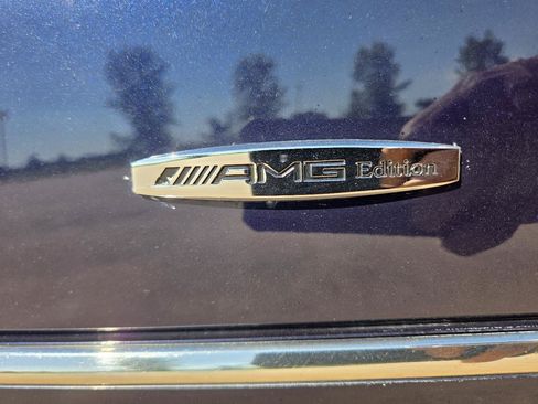 Used 2002 Mercedes-Benz CL 500 image 35