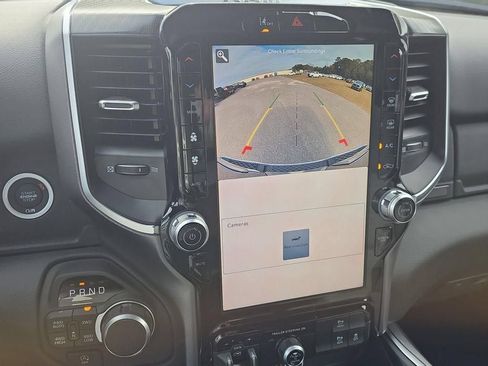 New 2026 RAM 1500 Big Horn AWD/4WD image 25