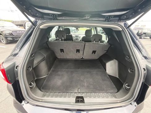 Used 2020 Chevrolet Equinox LS AWD/4WD image 9