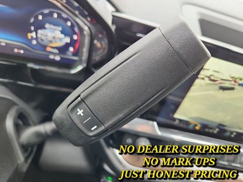 New 2025 Chevrolet Silverado 2500 LT w/ Trail Boss Package AWD/4WD image 16