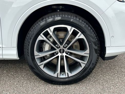 New 2026 Audi Q7 2.0T Premium image 49
