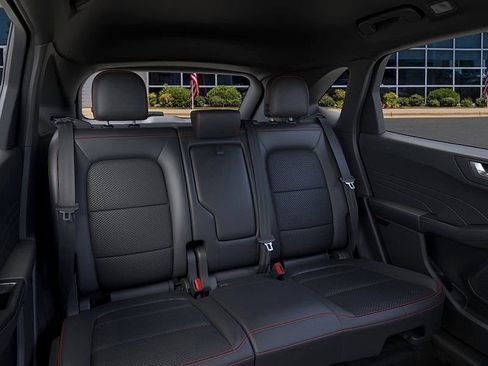 New 2026 Ford Escape ST-Line image 11