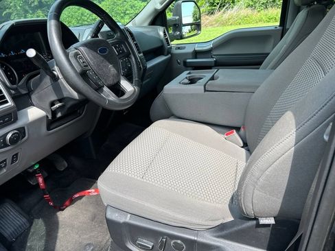 Used 2015 Ford F150 XLT w/ Equipment Group 302A Luxury AWD/4WD image 6