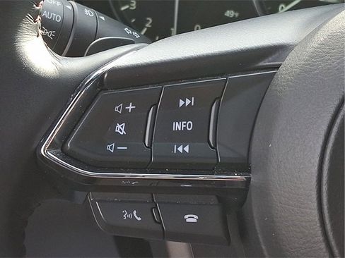 Used 2021 MAZDA CX-9 Carbon Edition image 21