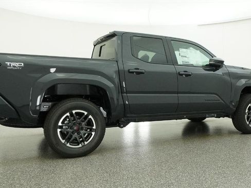 New 2026 Toyota Tacoma TRD Sport RWD image 43
