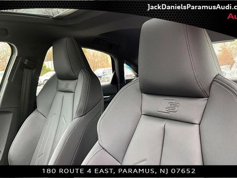 New 2026 Audi A3 2.0T Premium image 9