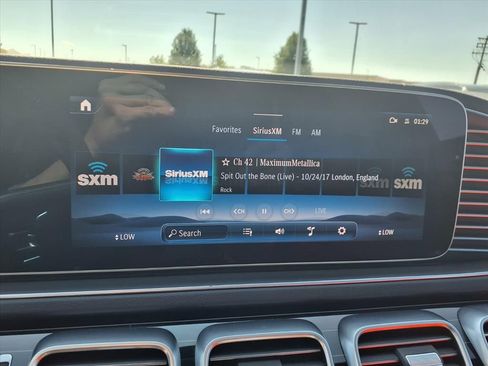 Used 2024 Mercedes-Benz GLE 53 AMG 4MATIC Coupe image 14