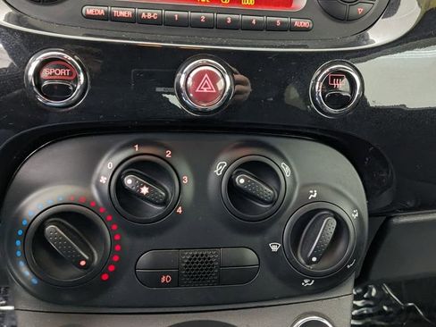 Used 2013 FIAT 500 Turbo image 24