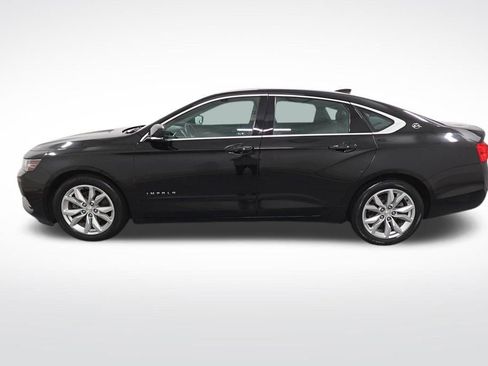 Used 2019 Chevrolet Impala LT image 2