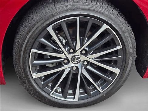 Used 2024 Lexus ES 250 w/ Premium Package image 23