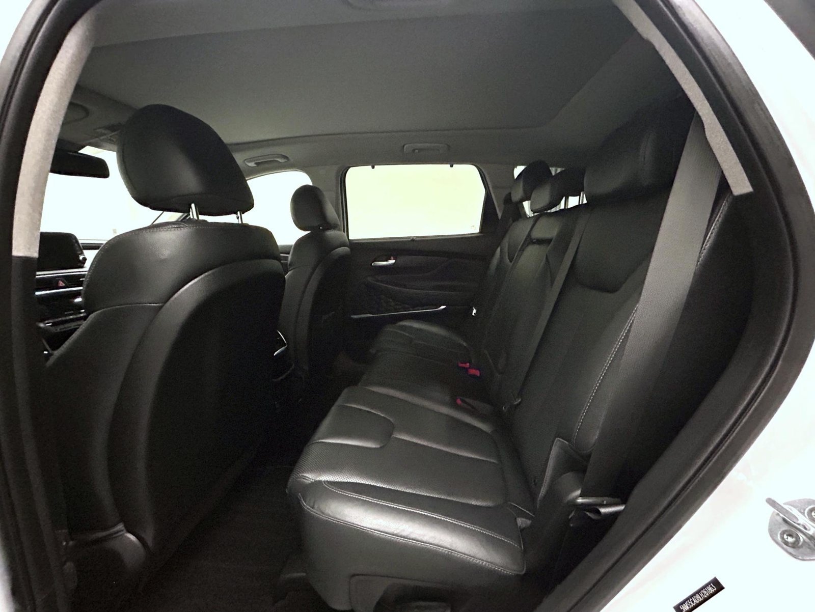 Used 2020 Hyundai Santa Fe Limited AWD/4WD image 19