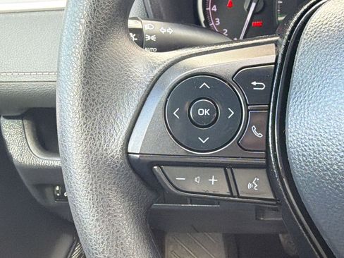 Used 2023 Toyota RAV4 XLE w/ Convenience Package image 16