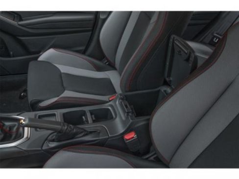 Used 2024 Subaru WRX AWD/4WD image 16